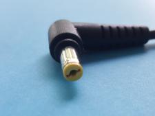 Кабель живлення для ноутбука Packard Bell Easynote TK11BZ №2